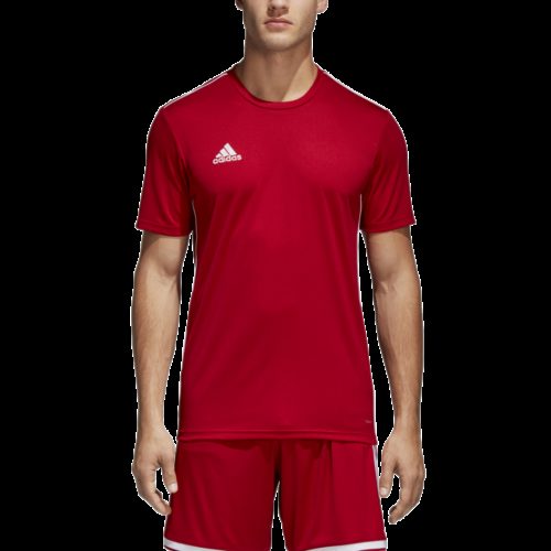 Maillot Rouge Core 18