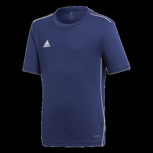 Maillot Navy Enfant Core18