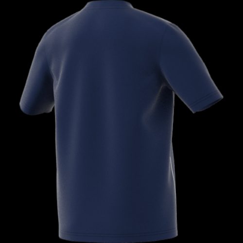 Maillot Navy Enfant Core18