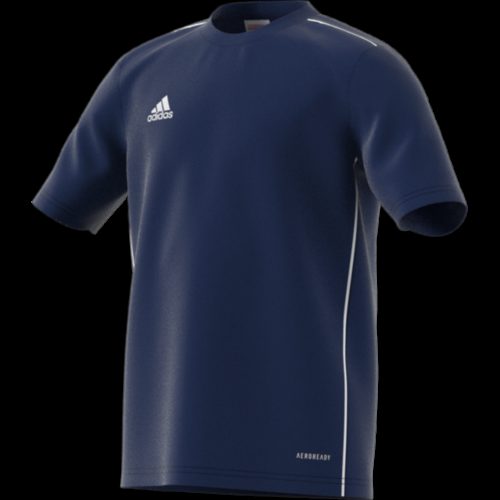 Maillot Navy Enfant Core18