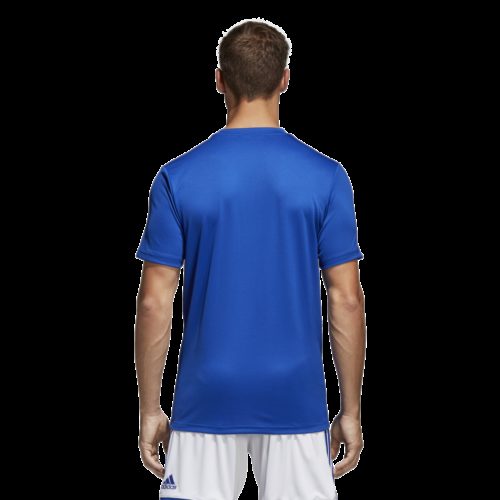 Maillot Bleu Royal Core 18