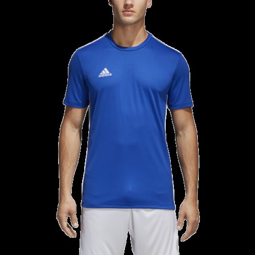 Maillot Bleu Royal Core 18