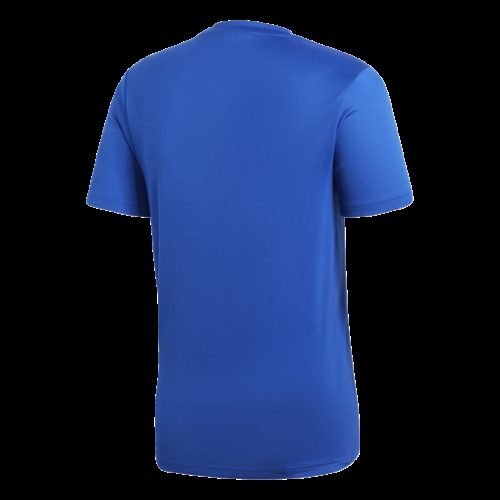 Maillot Bleu Royal Core 18