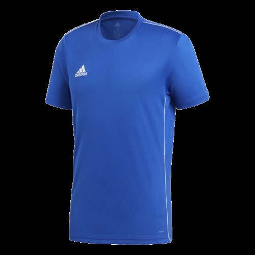 Maillot Bleu Royal Core 18