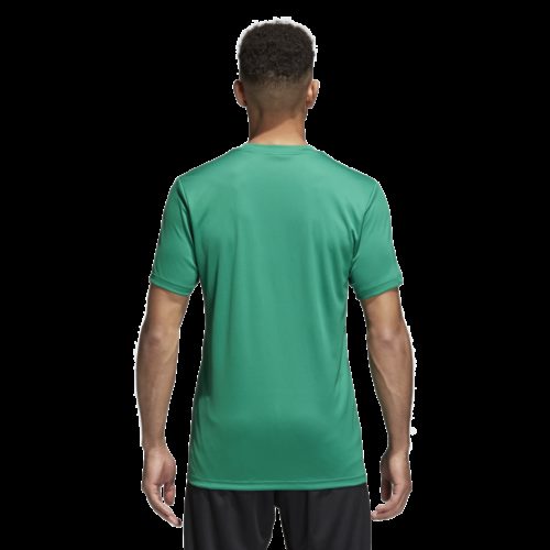 Maillot Vert Core 18