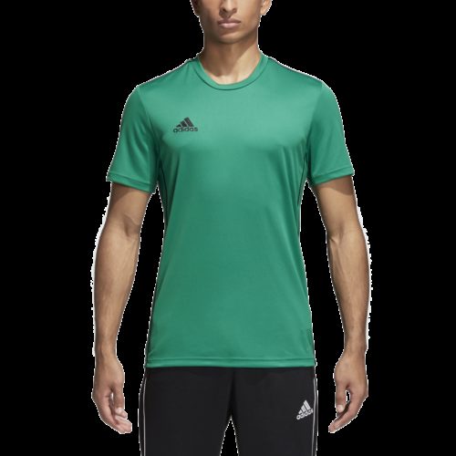 Maillot Vert Core 18