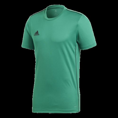Maillot Vert Core 18