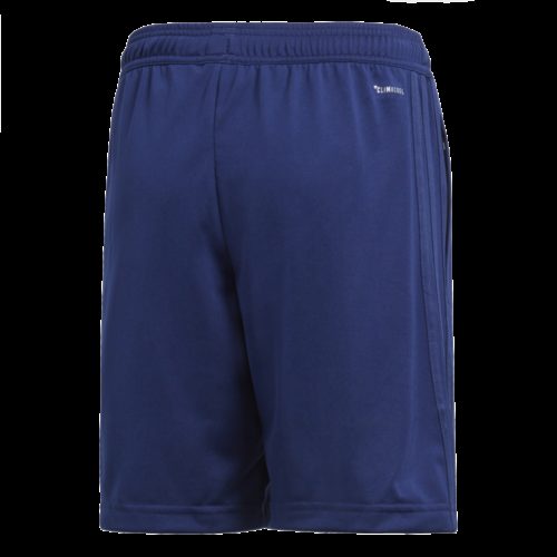 Short Enfant Navy Con18