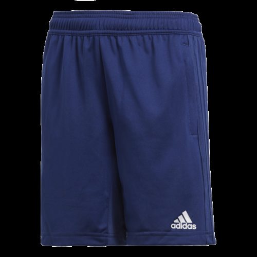 Short Enfant Navy Con18