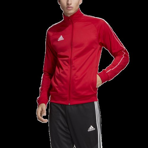 Veste Rouge Core18