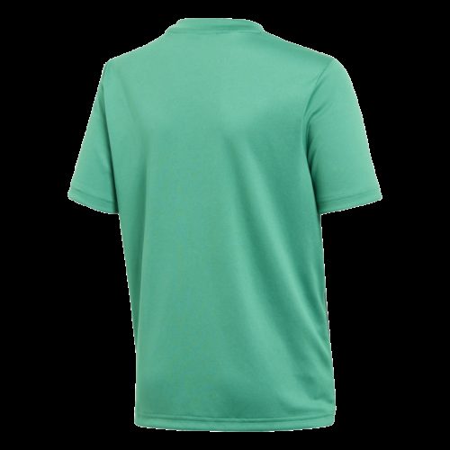 Maillot Enfant Vert Core18