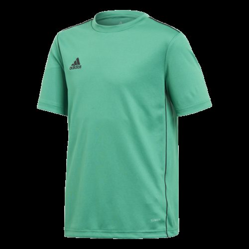 Maillot Enfant Vert Core18