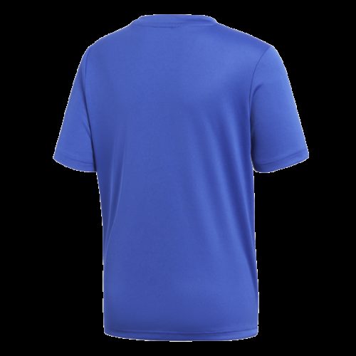 Maillot Bleu Royal Enfant Core18