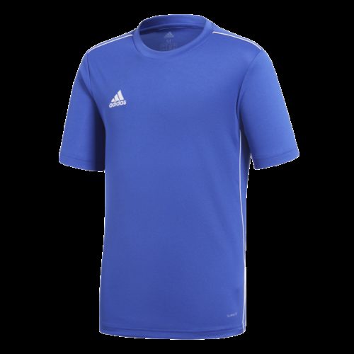 Maillot Bleu Royal Enfant Core18