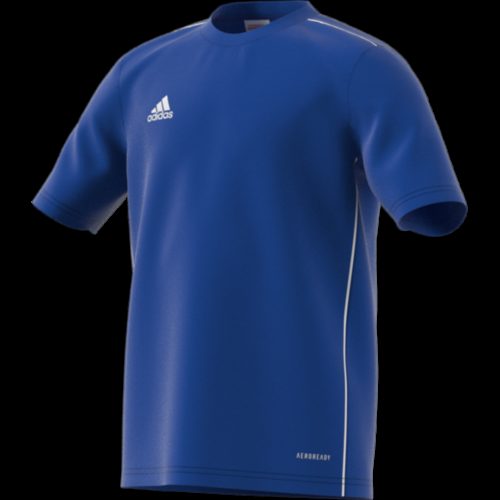 Maillot Bleu Royal Enfant Core18