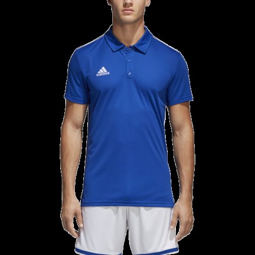 Polo Bleu Royal Core18