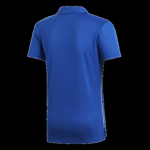 Polo Bleu Royal Core18