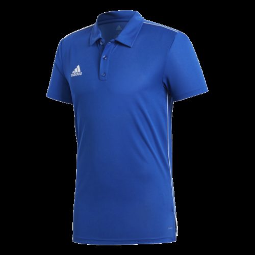 Polo Bleu Royal Core18