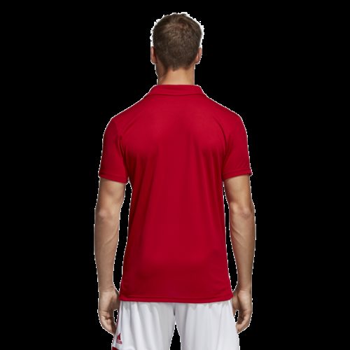 Polo Rouge Core18