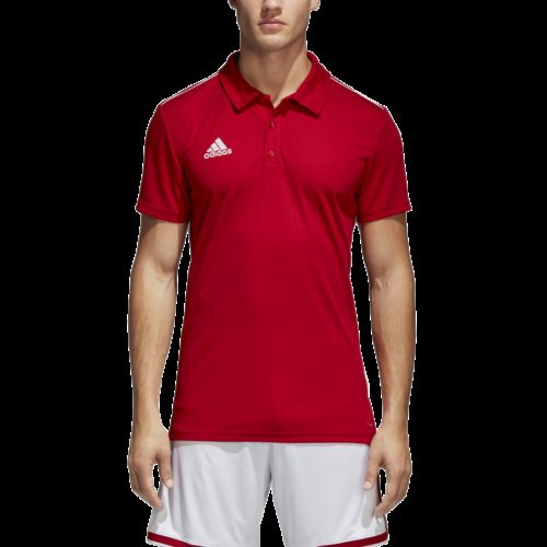 Polo Rouge Core18