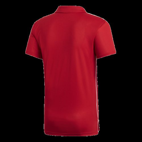 Polo Rouge Core18