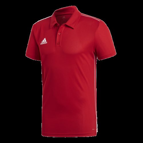 Polo Rouge Core18