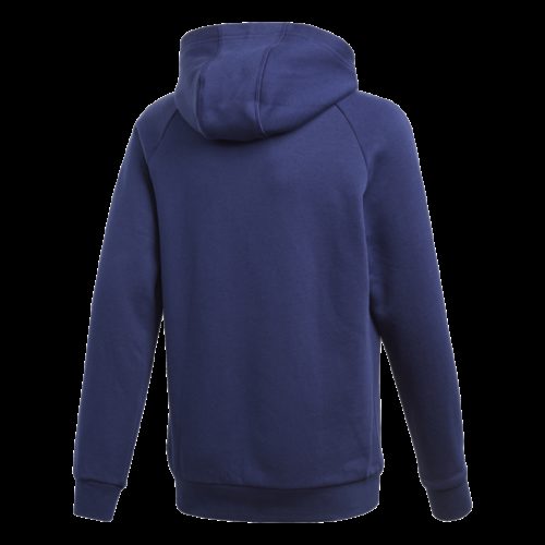 Sweat A Capuche Enfant Navy Core18