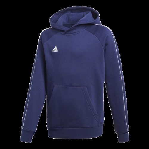 Sweat A Capuche Enfant Navy Core18