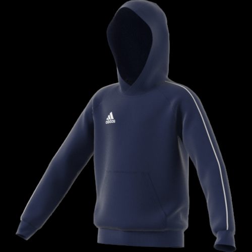 Sweat A Capuche Enfant Navy Core18