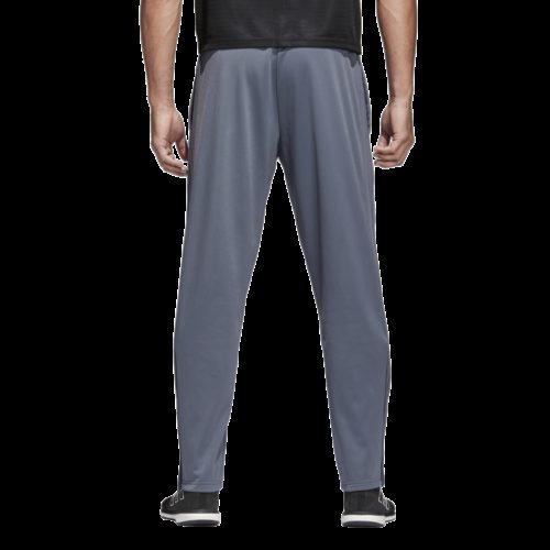 Pantalon Gris/orange Con18