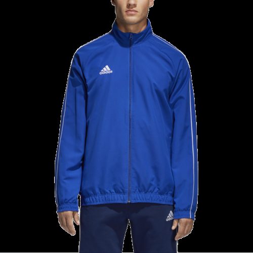 Veste Bleu Royal Core18