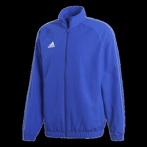Veste Bleu Royal Core18