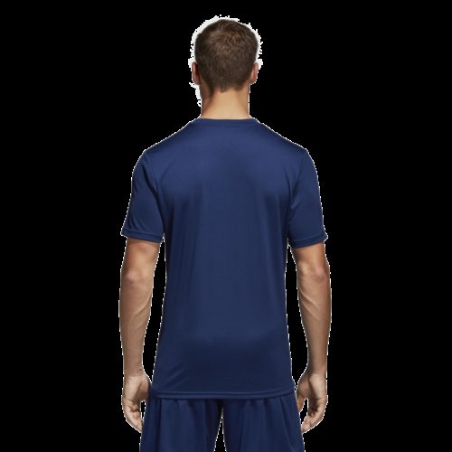 Maillot Navy Core 18