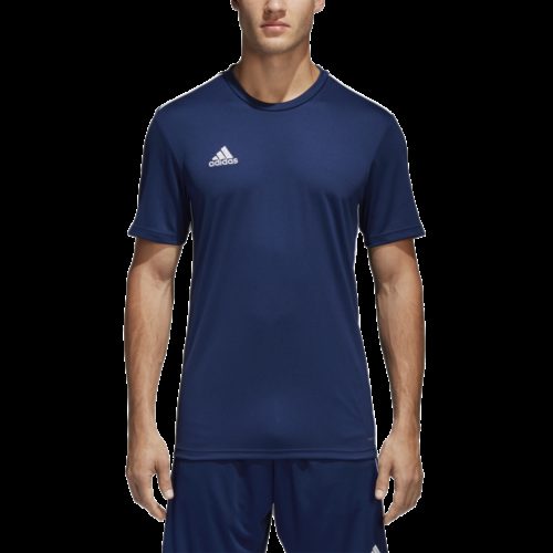 Maillot Navy Core 18