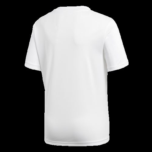 Maillot Enfant Blanc Core18