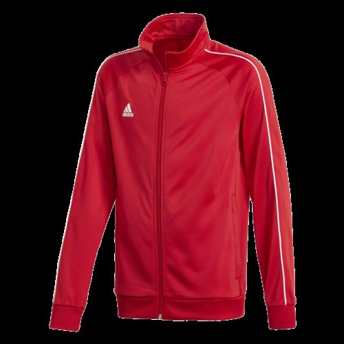 Veste Enfant Rouge Core18