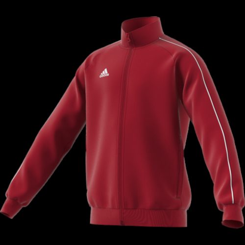 Veste Enfant Rouge Core18
