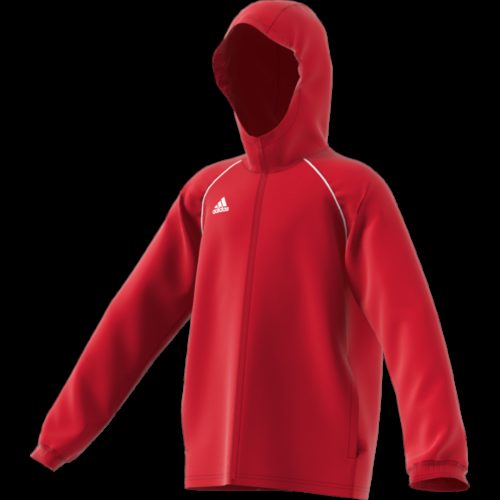 Veste Enfant Rouge Core18