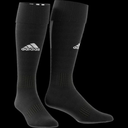 Chaussettes Santos Noires Sock18