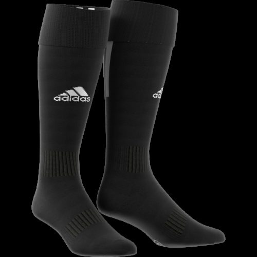 Chaussettes Santos Noires Sock18