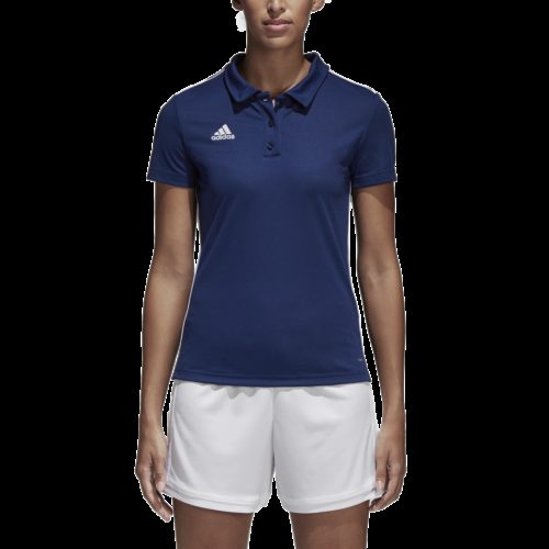 Polo Femme Navy Core18