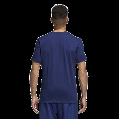 Maillot Navy Core18