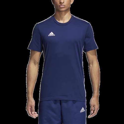 Maillot Navy Core18