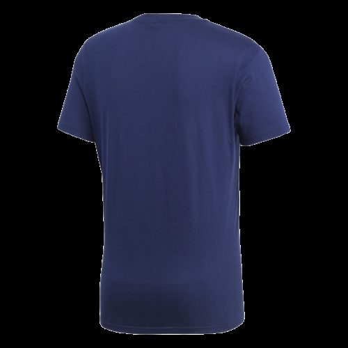 Maillot Navy Core18