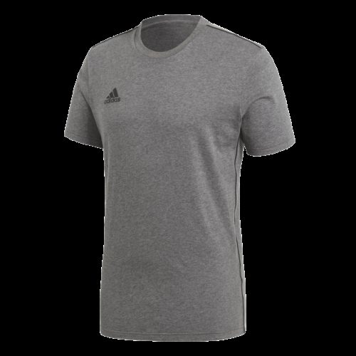 Maillot Gris Core18