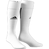 Chaussettes Blanches Santos Sock18