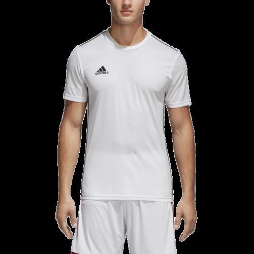 Maillot Blanc Core 18