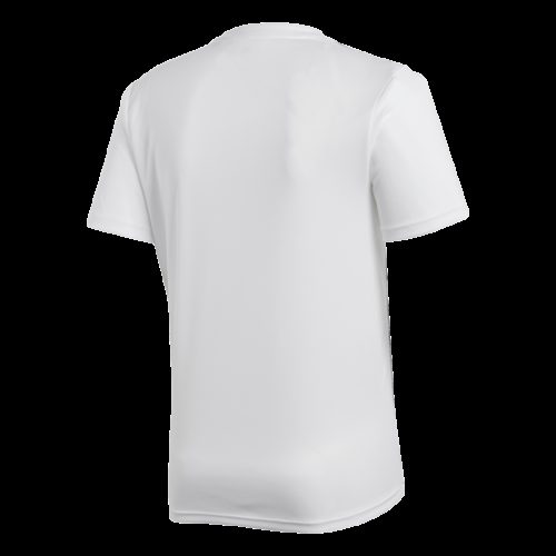 Maillot Blanc Core 18