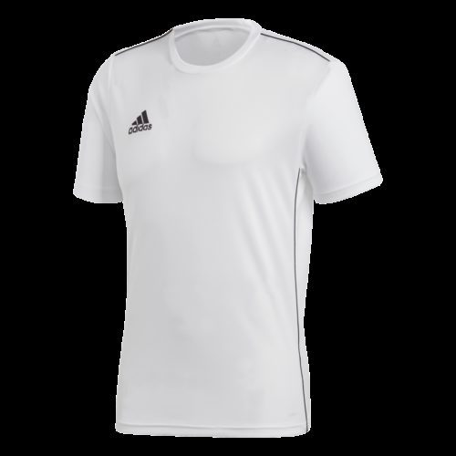 Maillot Blanc Core 18