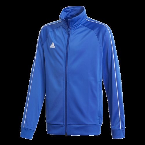 Veste Enfant Bleu Royal Core18
